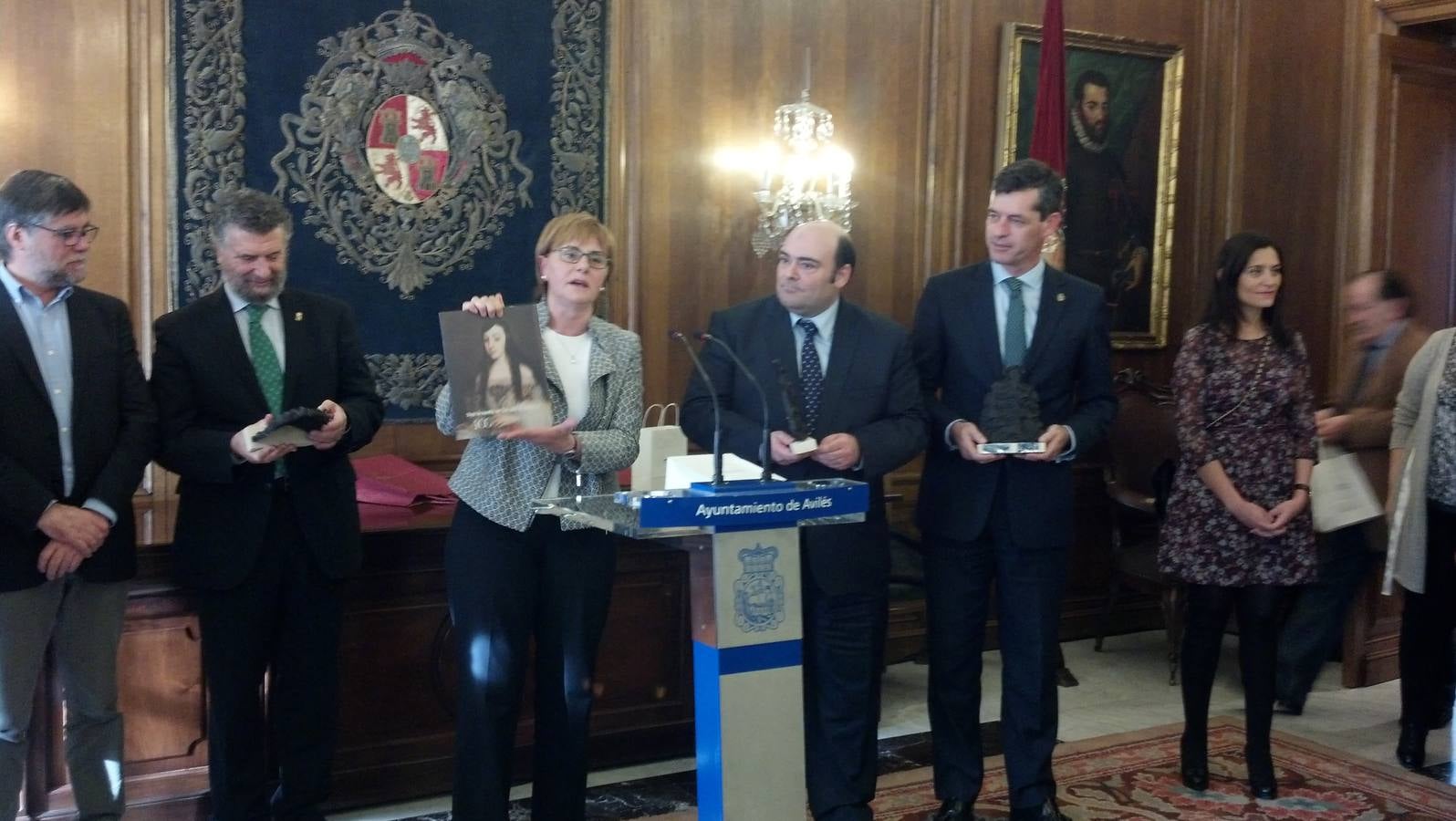 «A pesar de las discrepancias, estas nunca son insuperables»
