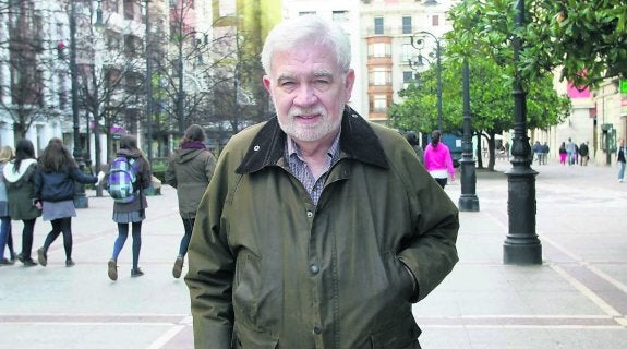 «Los barbudos me dejaron sin raíces»