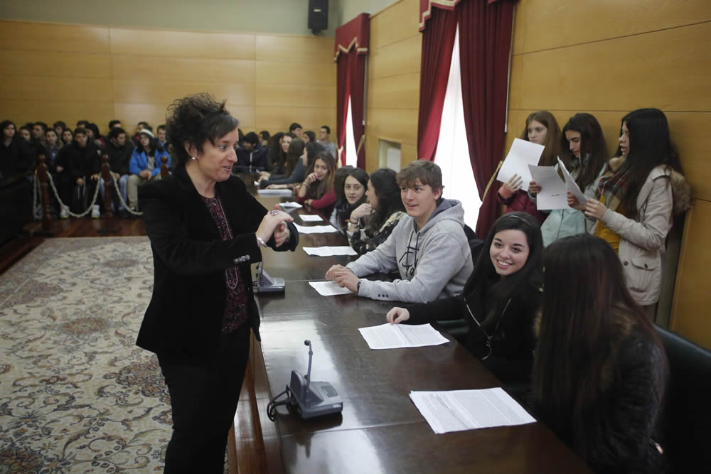 «Por desgracia, la xenofobia existe»