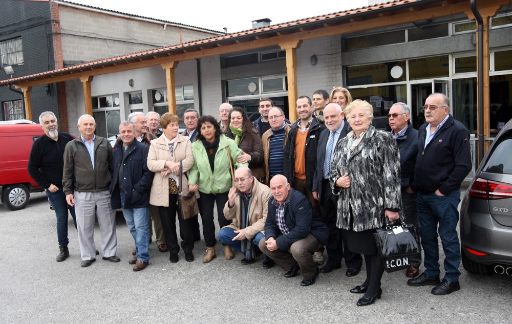 El PSOE de Siero busca profesionales cualificados para su candidatura