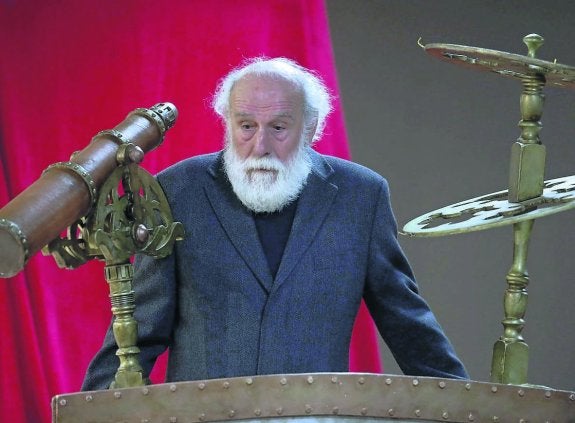 Kumen abre su casa a los creadores