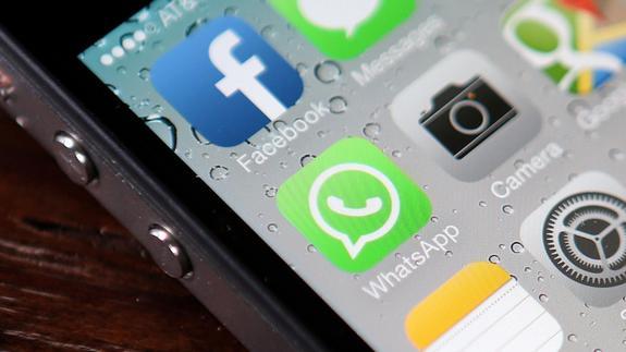 ¿Peligra WhatsApp tras los atentados de París?