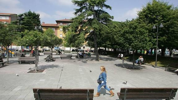 Luz verde al aparcamiento subterráneo, con un mínimo de 250 plazas para residentes