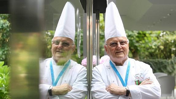 «Ahora están de moda los ‘brasseries’»