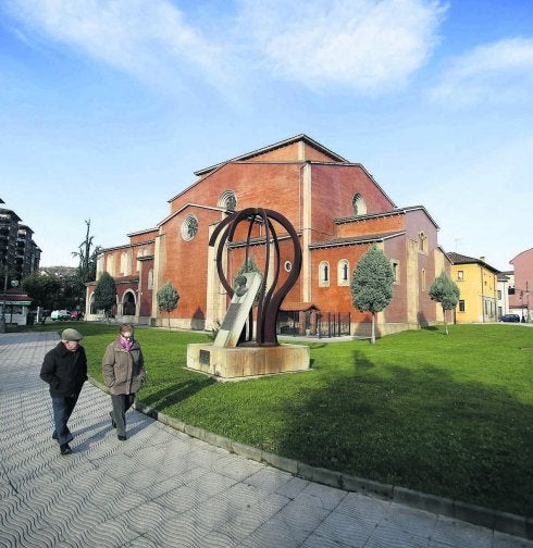 Langreo quiere una estatua en memoria de Rufino Roces