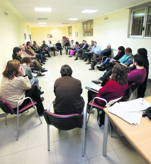 El equipo de gobierno indica a IU que hay 10 millones de remanente para actuaciones