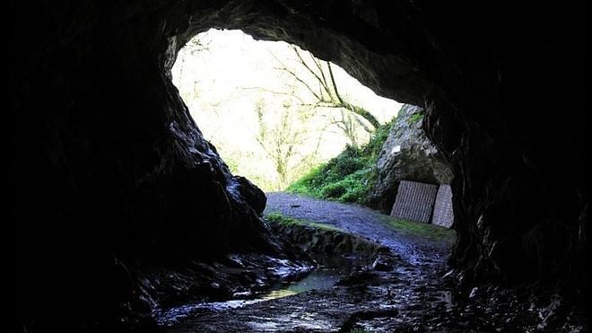 La cueva de San Pedrín, unión de naturaleza y cultura en Sariego