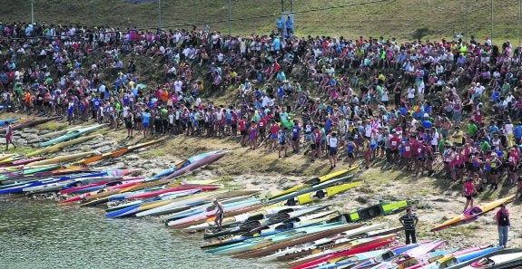 «Asumo toda la responsabilidad en el conflicto de las fechas del Sella»