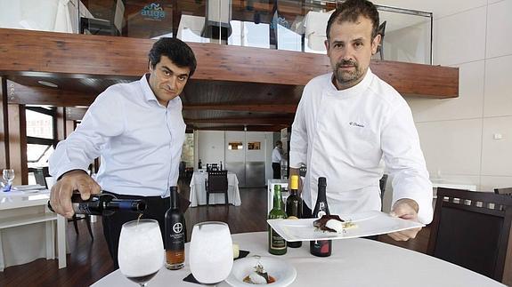 La sidra, en todas las ocasiones