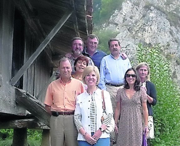 Año electoral para la Asociación Cultural Amigos de Ribadesella