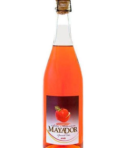 Sidra Mayador Rosee