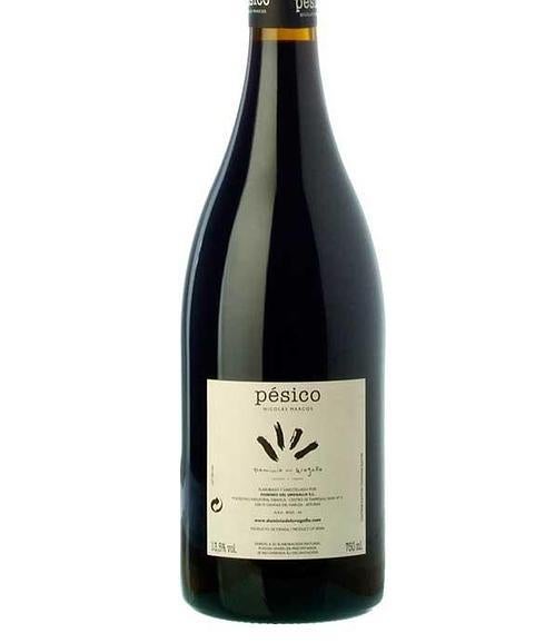 Pésico Tinto 2012