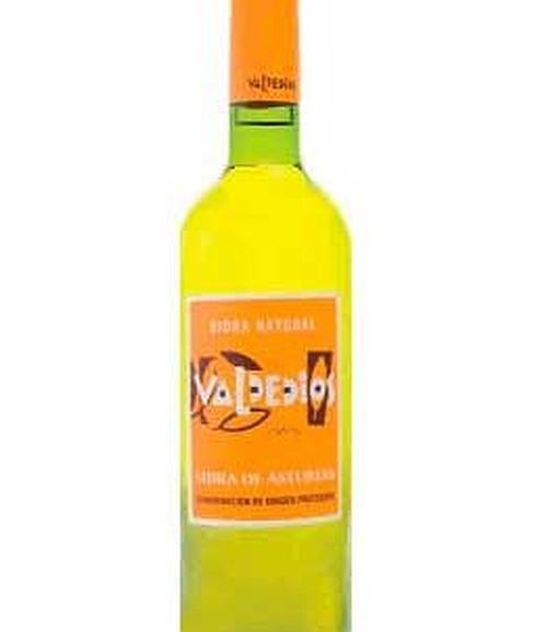 Sidra Natural Valdediós
