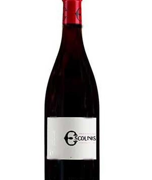 Escolinas Carrasquín