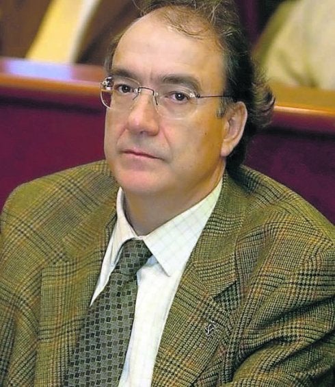 José Muñiz lanza su campaña rectoral con seis equipos de trabajo