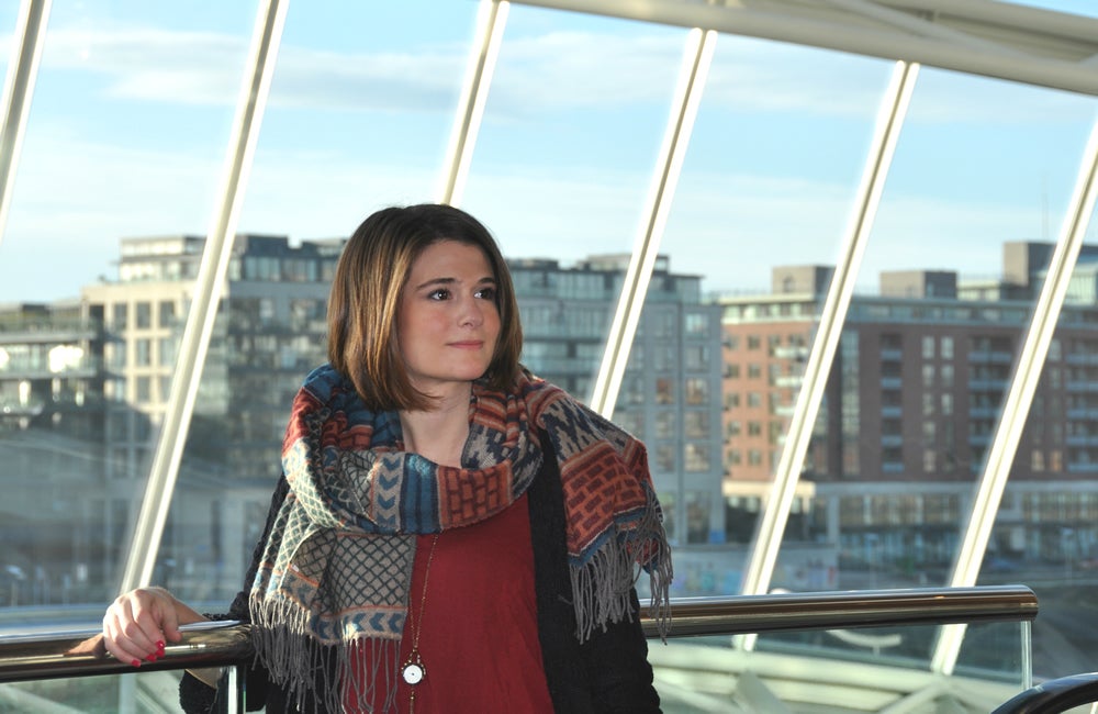 «Dublín es el Silicon Valley de la UE»