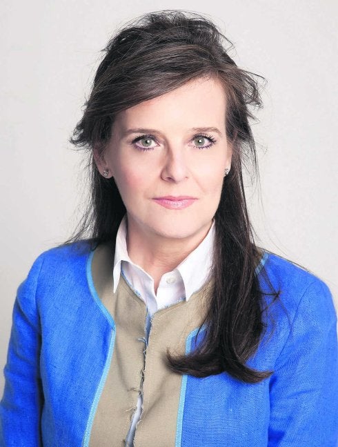 Una asturiana, al frente de los grandes consumidores de energía españoles