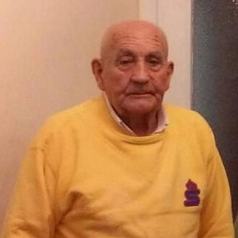 La familia busca a un hombre de 82 años vecino de La Calzada