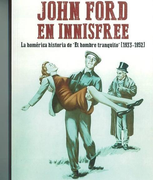 'John Ford en Innisfree'