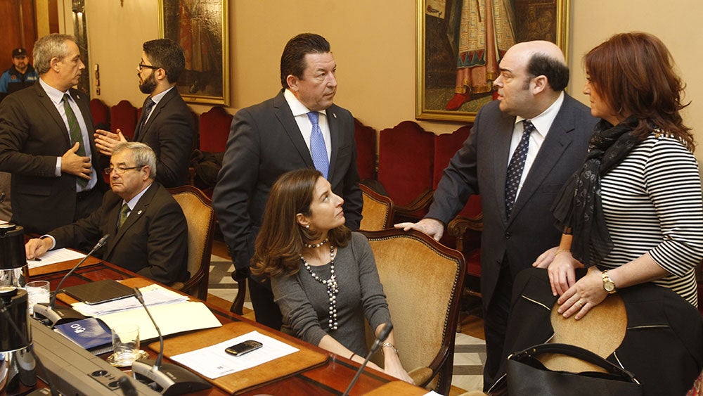 El Pleno aprueba la ordenanza de terrazas por unanimidad tras dos años de trámites