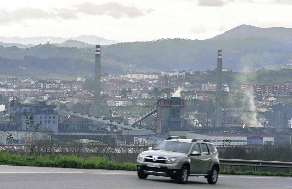 El Principado acusa al Colectivo Ecologista de «buscar la alarma social»