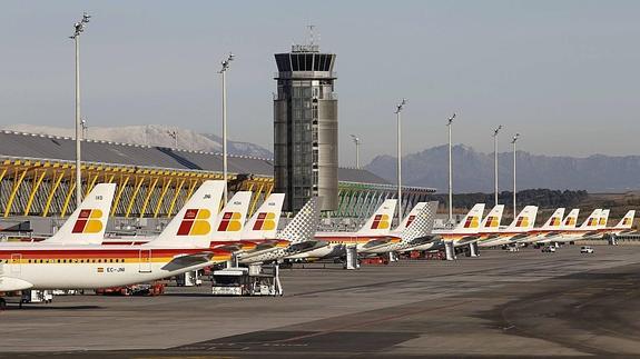 Iberia cambia el sistema de puntos de regalo en beneficio de los que viajan en Business