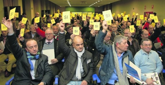 Asturias inicia el parón del fútbol