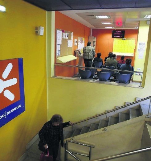 El 45% de la población que perdió Asturias desde 2007 vivía en el Nalón