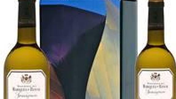 Marqués de Riscal Sauvignon 2013