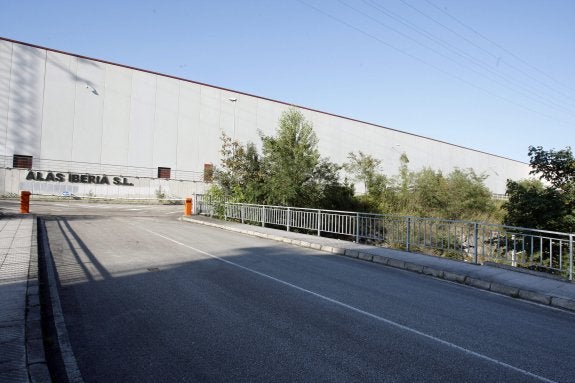 Sin noticias de Alas Iberia