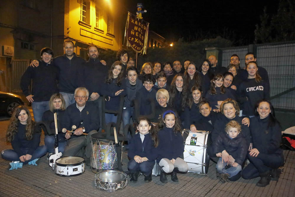 El brillo de más de 250.000 abalorios