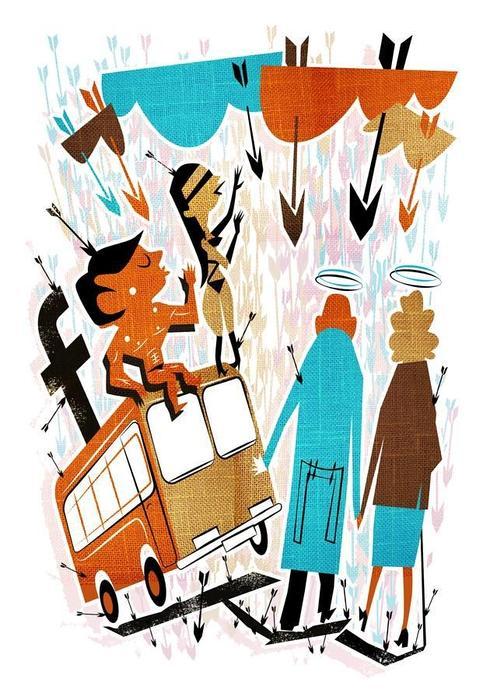 San Valentín: locuras que se han hecho por amor