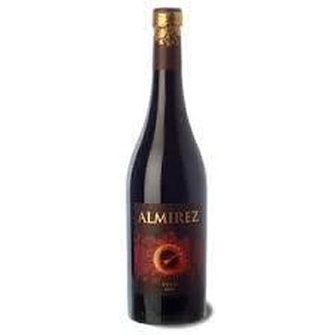 Almirez 2012