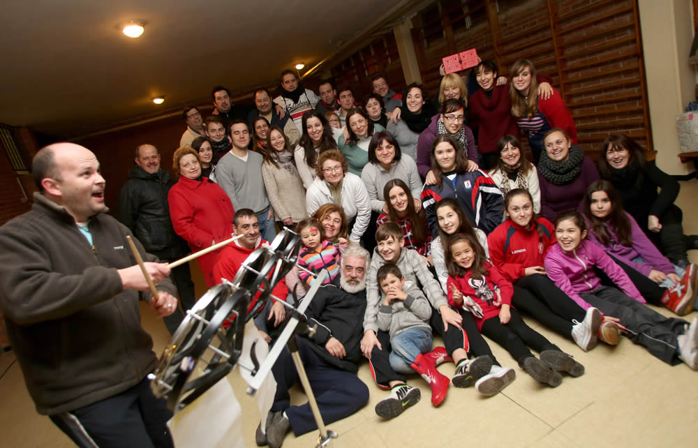 Kop’a vino busca revalidar su título