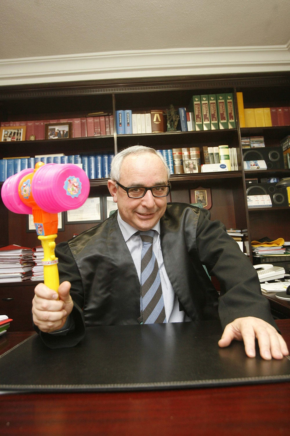 «Los bancos hicieron muchas barrabasadas»