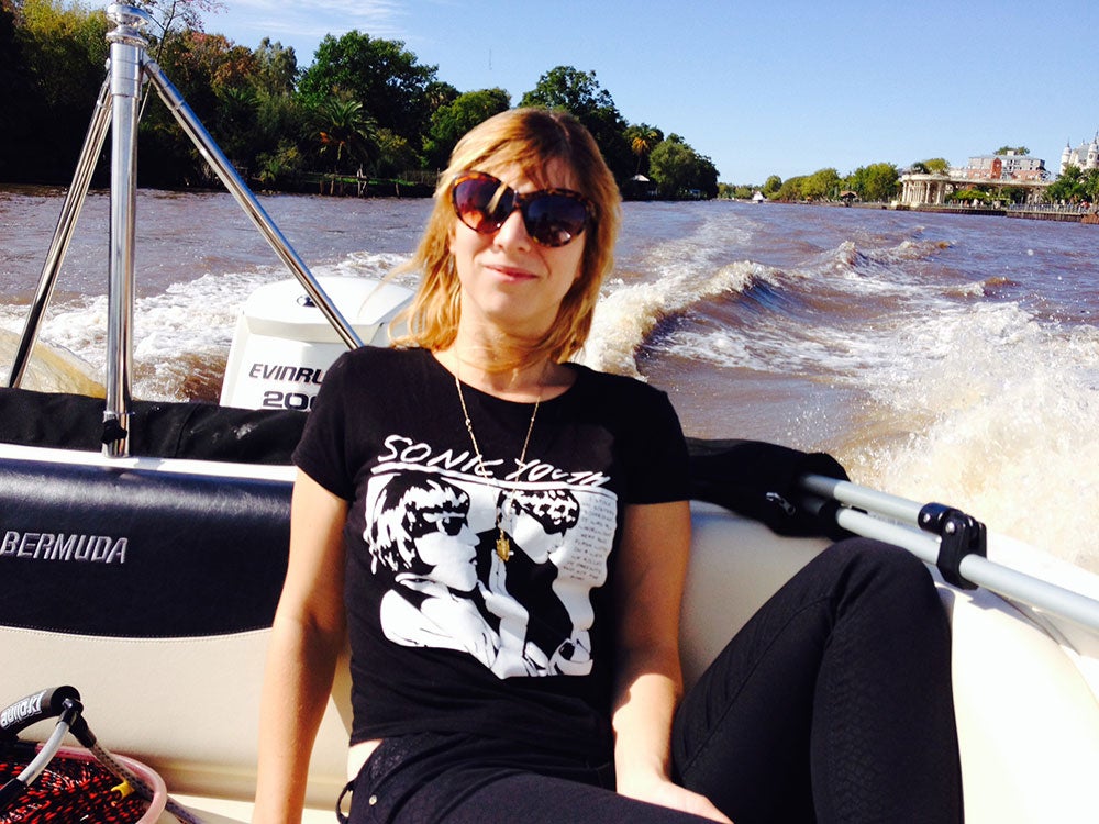 «Chile es un país con mucho por hacer»