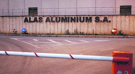 El Supremo obliga a los socios de Alas a pagar 6,4 millones a Hunosa