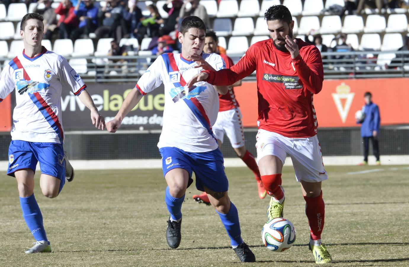 El Langreo muere en la orilla