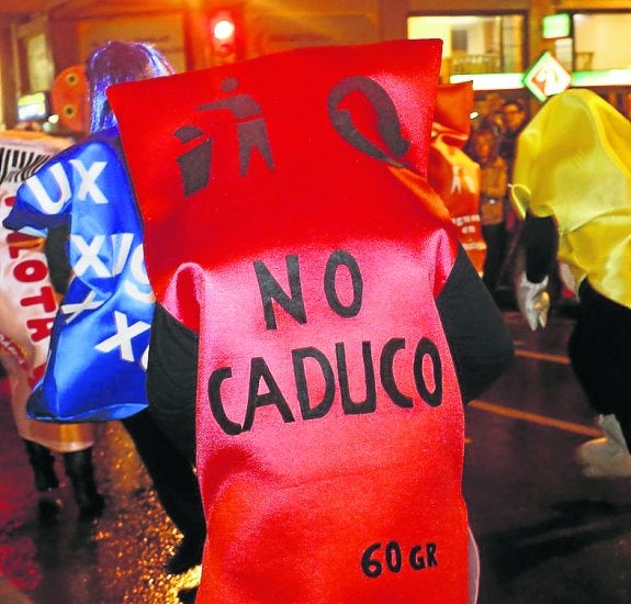 Los 'pe-leones' muestran sus garras