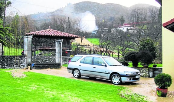 Restablecido el suministro de agua en Palomares