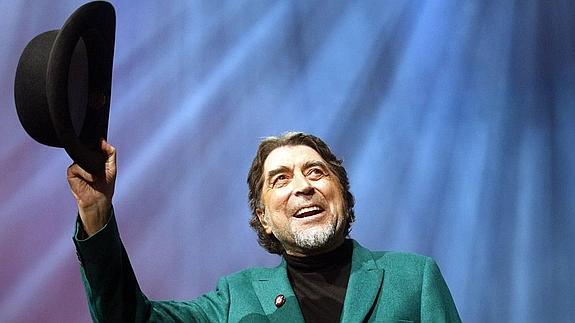 Lo de Sabina fueron ganas de vomitar y no un ataque de pánico