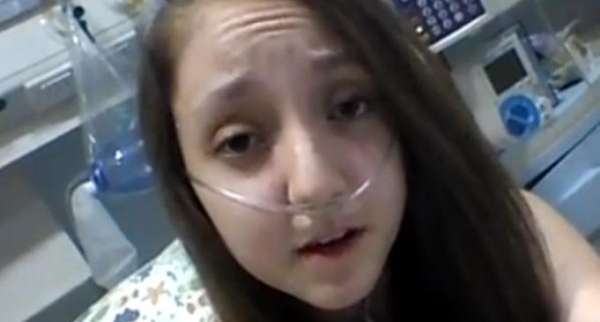 Chile rechaza la petición de «dormir para siempre» de la niña Valentina Maureira