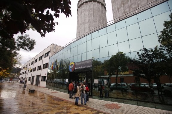 Valnalón atiende a cerca del triple de proyectos de emprendedores que en 2007