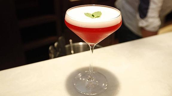 Curso de coctelería avanzada con los expertos asturianos