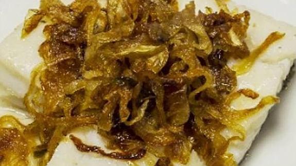 Un menú único en Casa Trabanco, a partir de mañana