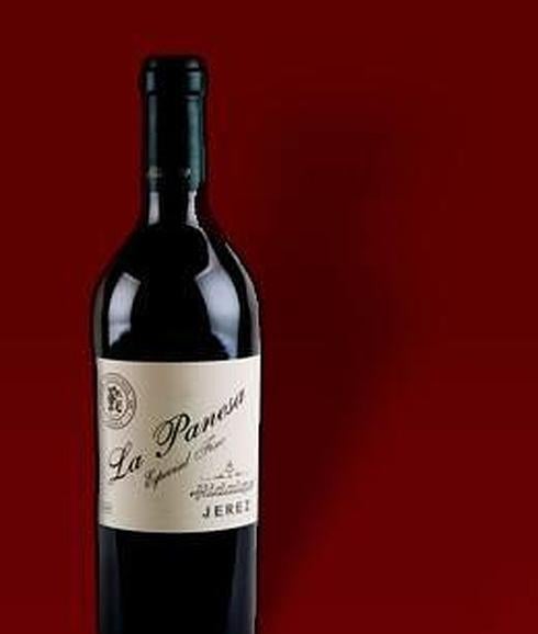 La Panesa, especial fino