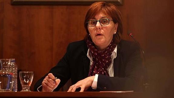 Pilar Varela: «Nos encontramos en una indefensión increíble»