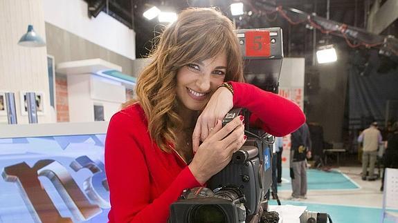 Mariló Montero no se va de TVE, solo cambia de plató