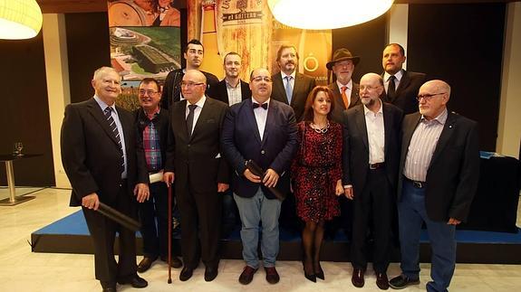 Los mejores de la cocina, según la crítica