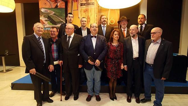 La crítica entrega sus premios en Oviedo